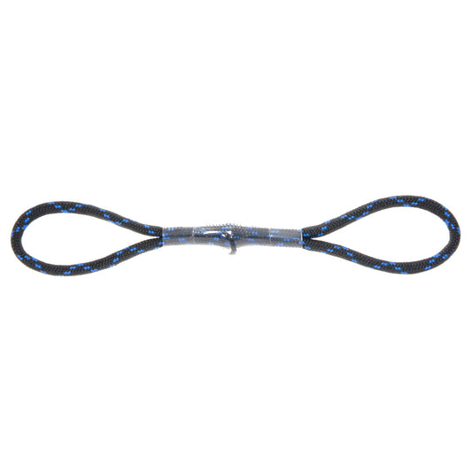 Paradox Finger Sling Black-royal Blue