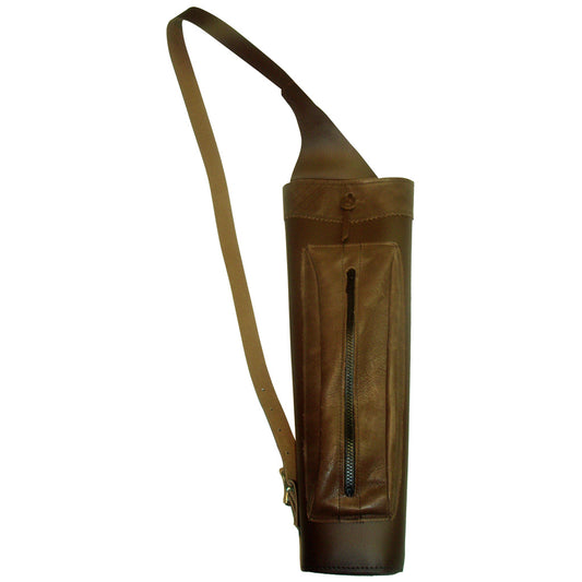 Wyandotte Shoulder Quiver W-pocket Medium Rh