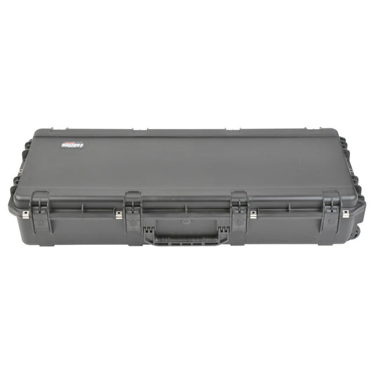 Skb Iseries Double Bow Case Black Large