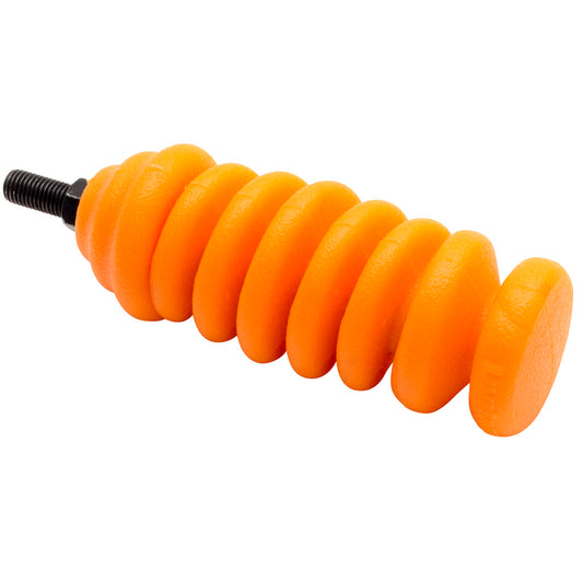Limbsaver S-coil Stabilizer Orange 4.5 In.
