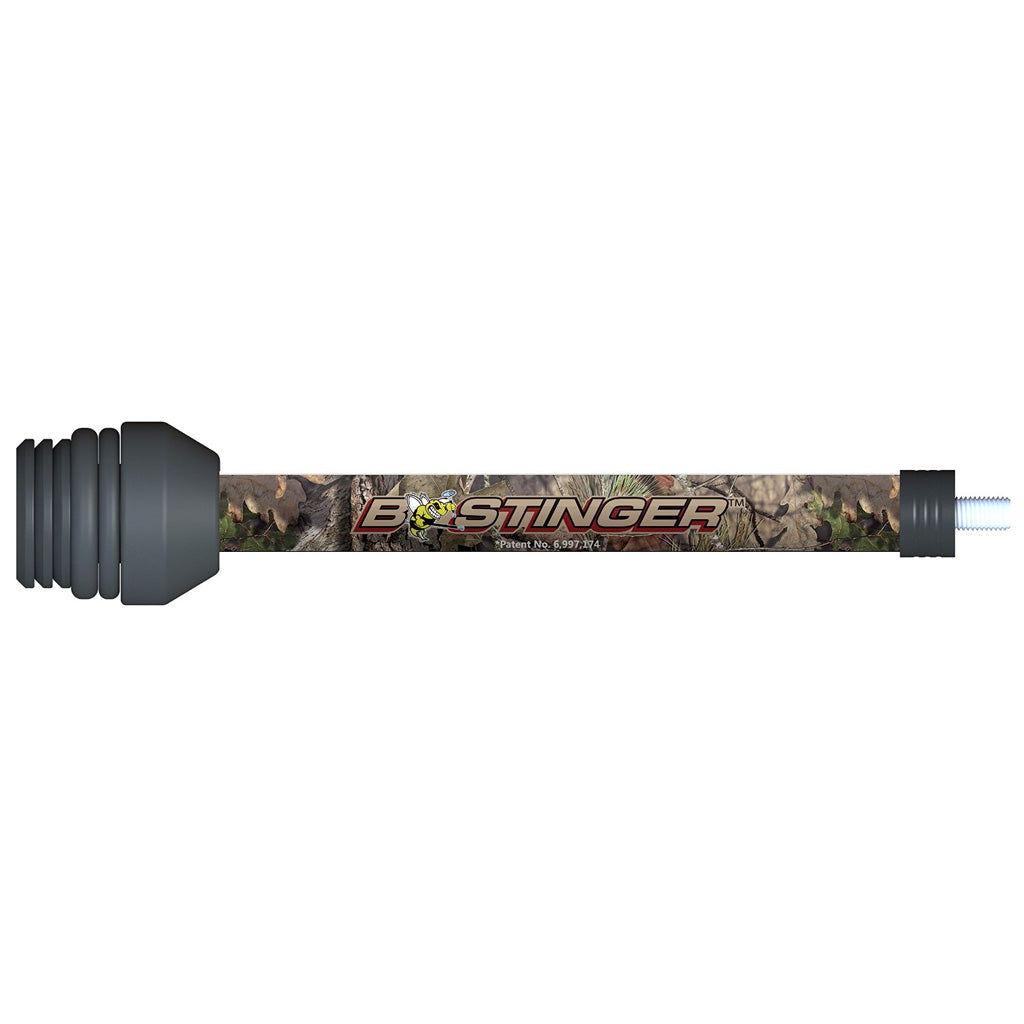 Bee Stinger Sport Hunter Xtreme Stabilizer Mossy Oak Country 6 In.