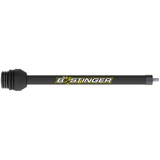 Bee Stinger Sport Hunter Xtreme Stabilizer Black 10 In.