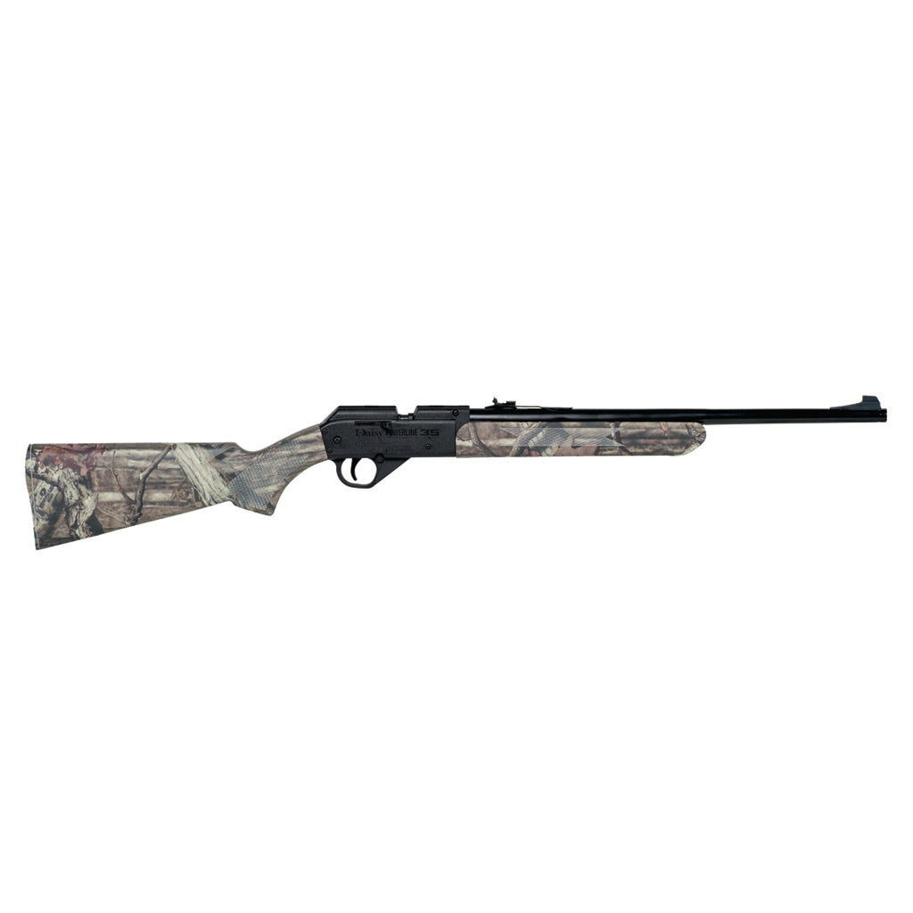 Daisy Model 35 Powerline Airgun Mossy Oak Infinity