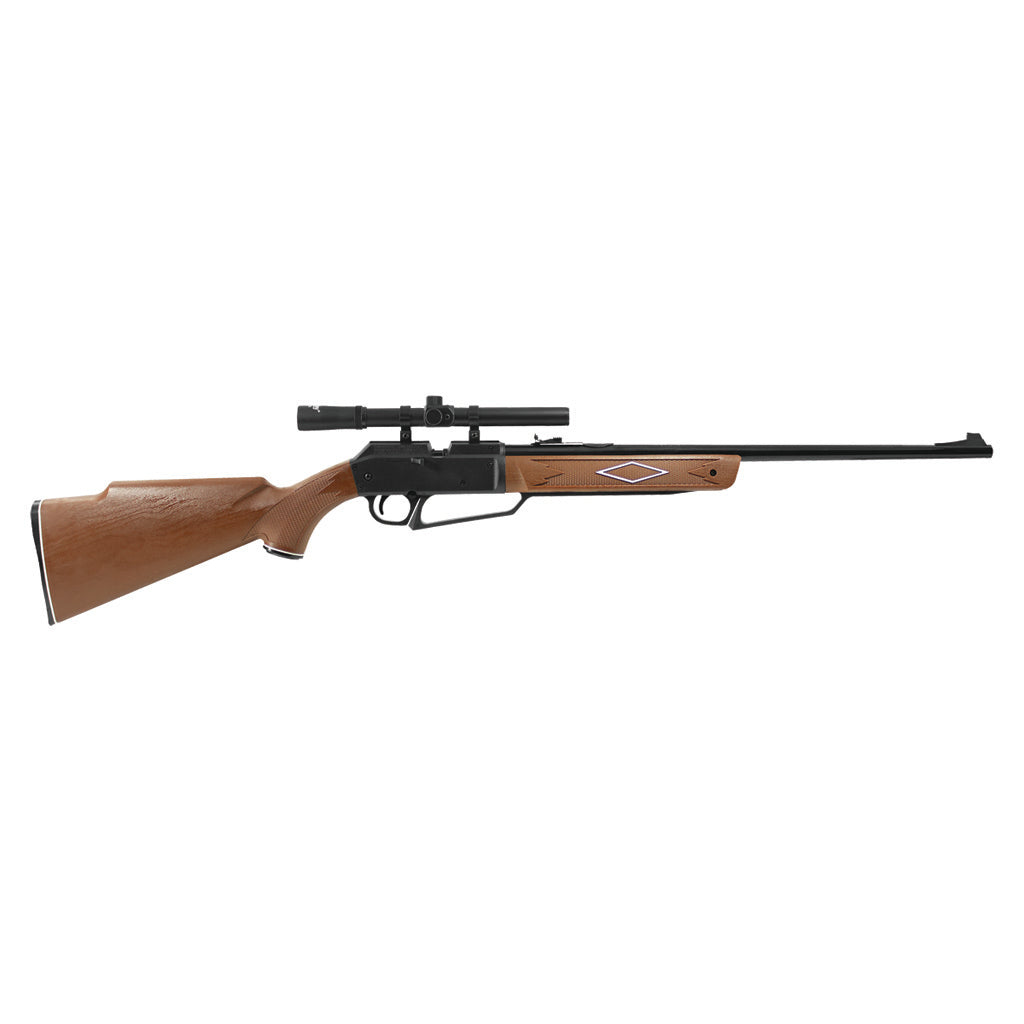 Daisy Model 880 Powerline W- Scope