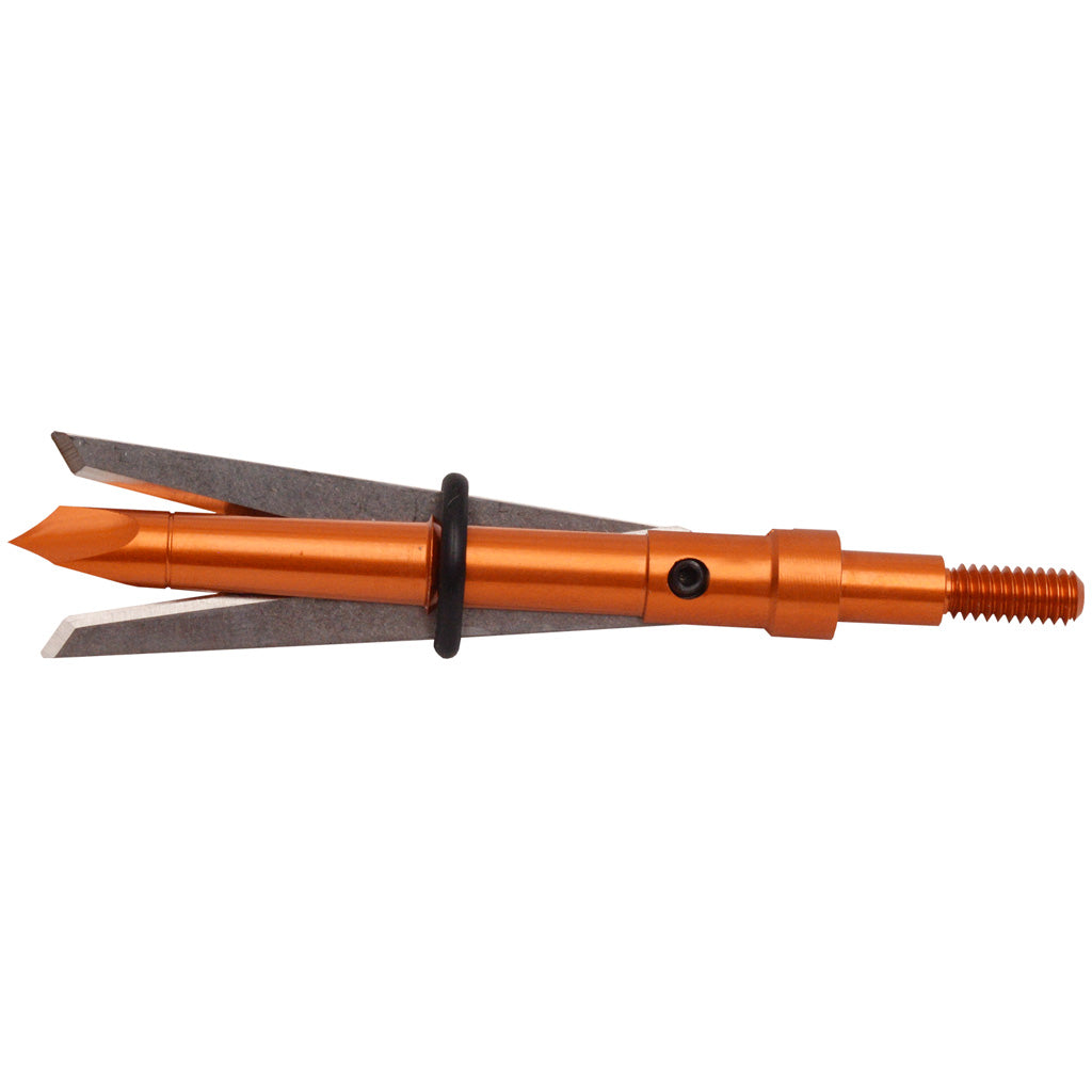 Dead Ringer Super Freak Extreme Broadheads 100 Gr. 3 Pk. PredatorsArchery