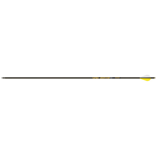 Gold Tip Hunter Pro Arrows 300 4 Fletch 6 Pk.