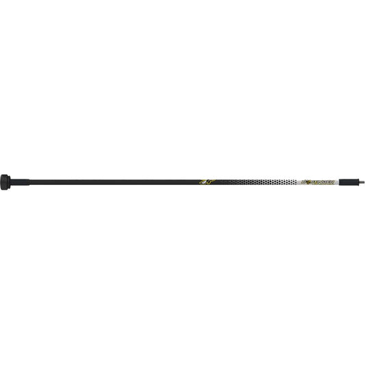 Bee Stinger Microhex Target Stabilizer Black-white 20 In.