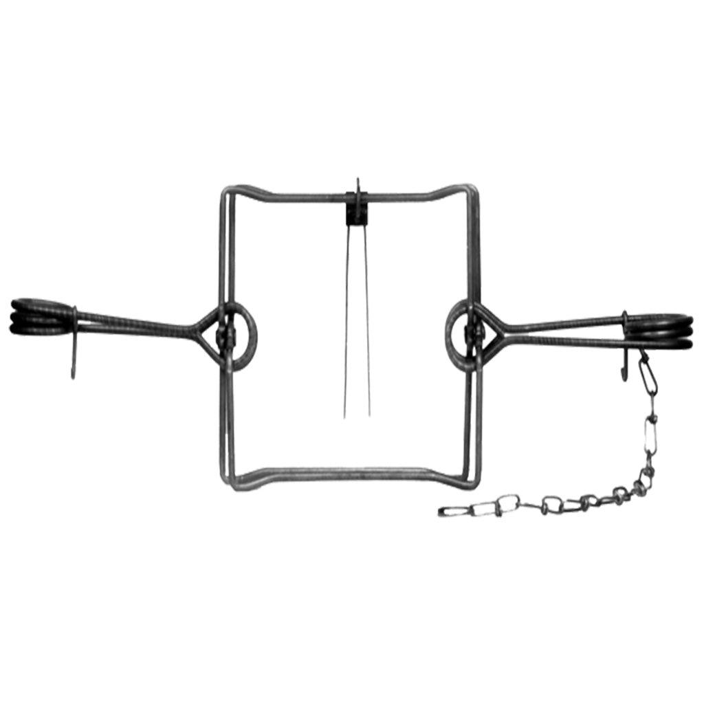 Bridger Body Gripper Trap No. 330 – PredatorsArchery
