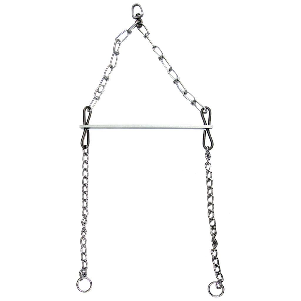 Winklers Chain Skinning Gambrel