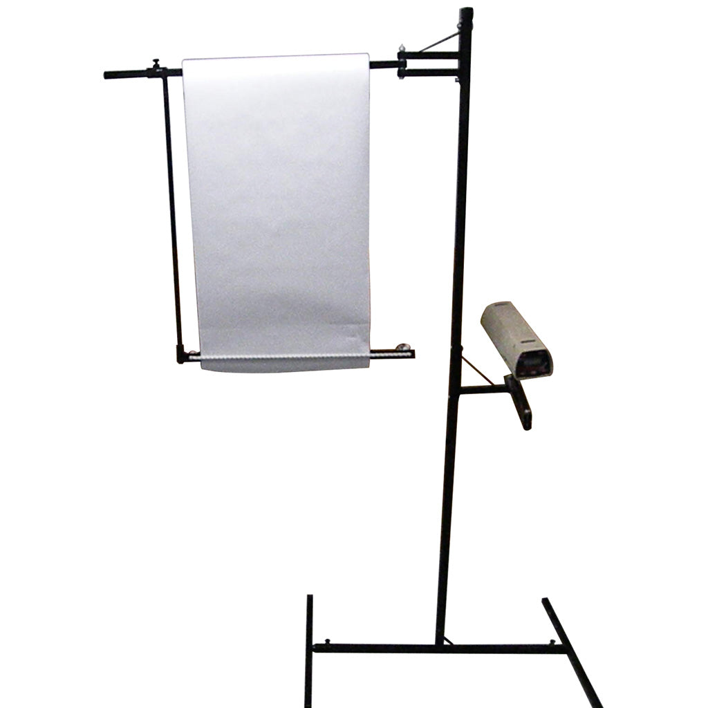 Archery Shooters Pro Paper Tuning Station
