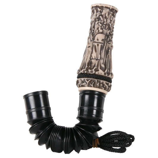 Flextone Natural Bone Gruntr Deer Call