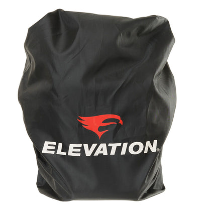 Elevation Rectrix Release Pouch Red