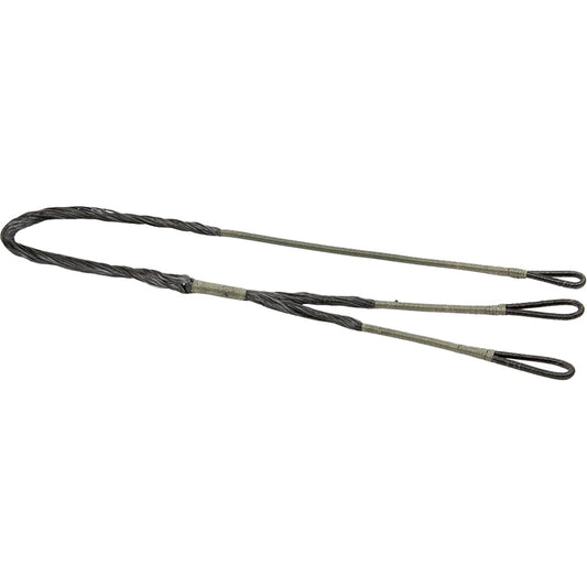 Blackheart Crossbow Split Cables 12.75 In. Tenpoint (4 Cables)