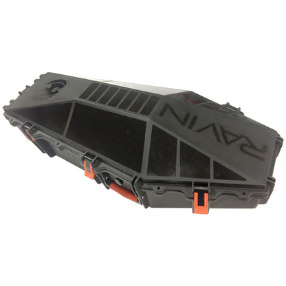 Ravin Hard Case R9-10-15-20-r500
