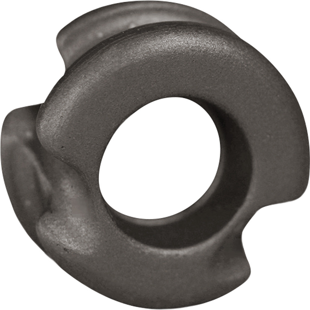 Rad Super Deuce 38 Peep Sight Grey 1-4 In.