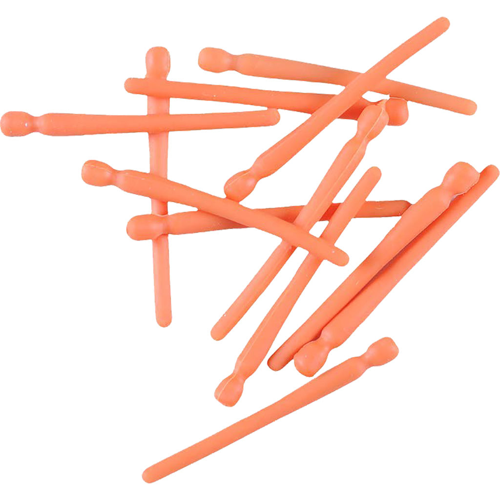 Thorn Archery Sheer Pins Compound Orange 12 Pk.