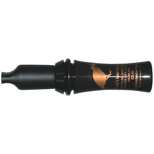 Haydels Compensator Speck Call