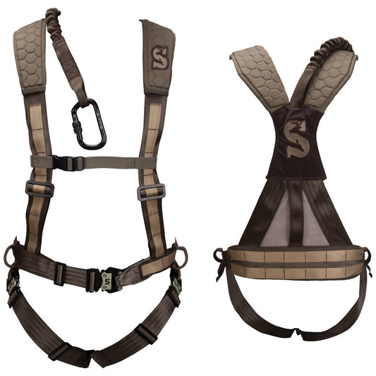 Summit Pro Safety Harness Large