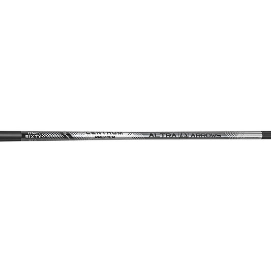 Altra Centrum 166 Premier Shafts .001 250 1 Doz.