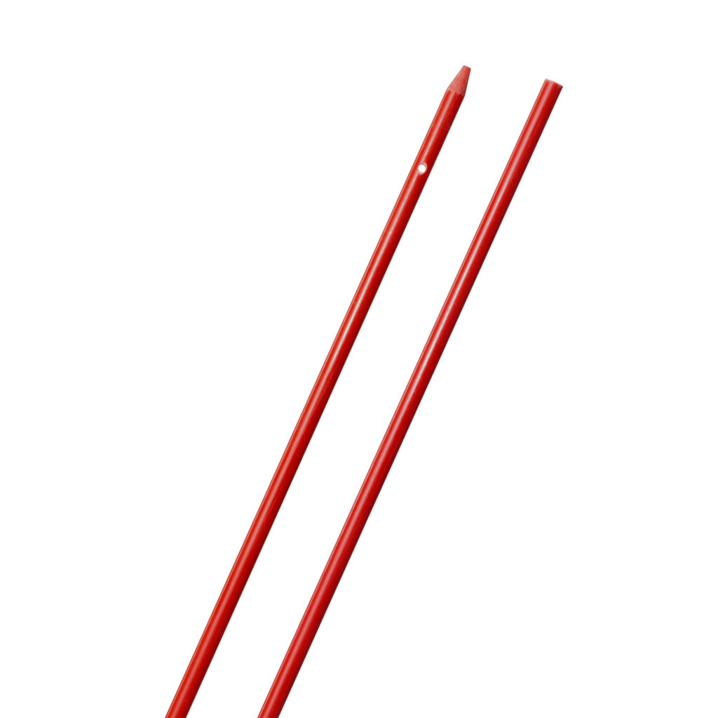 Fin Finder Raider Pro Arrow Shaft Red 32in. – PredatorsArchery