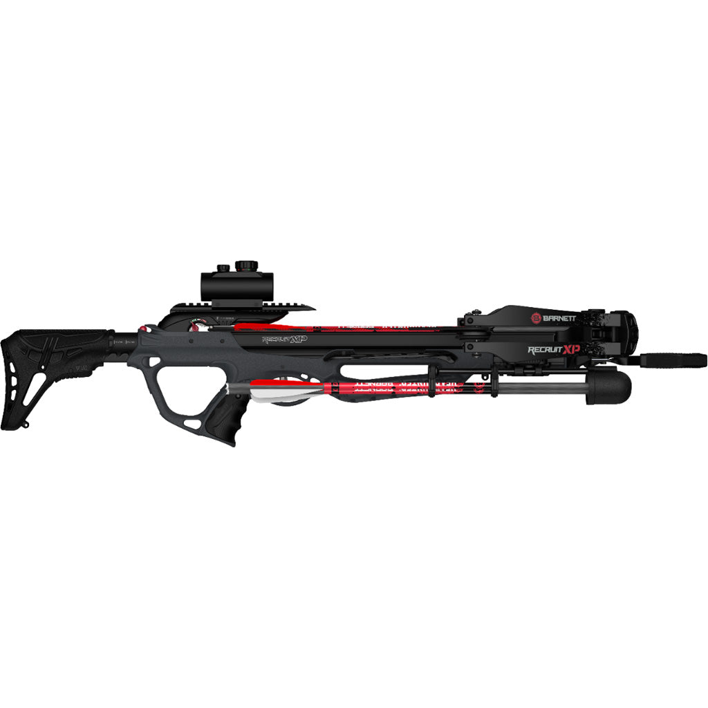 Barnett Ranger Barnett Explorer Recruit Xp Crossbow Package – PredatorsArchery