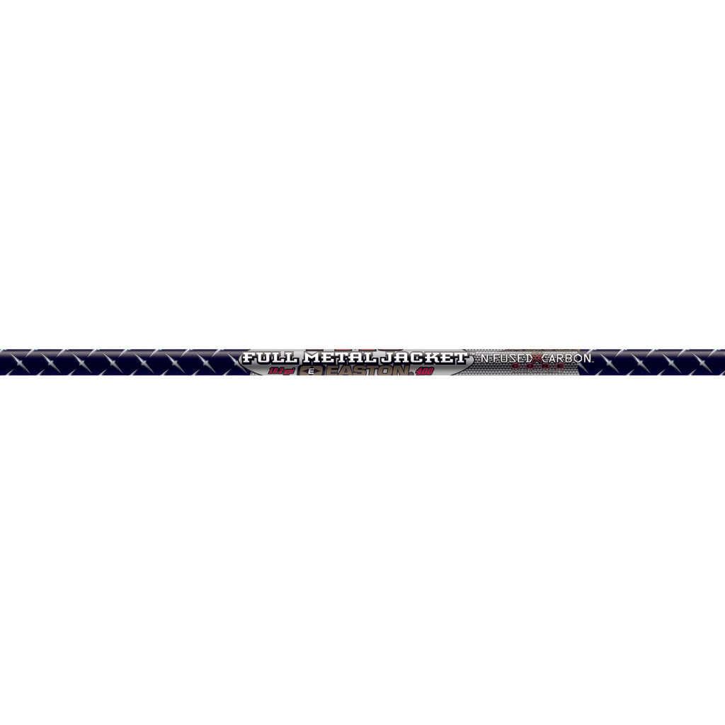 Easton 5mm Full Metal Jacket Shafts 340 1 Doz.