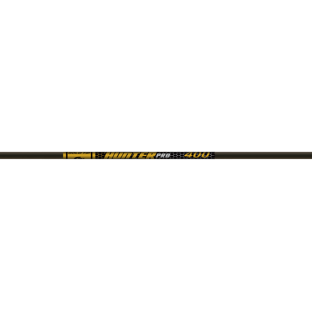 Gold Tip Hunter Pro Shafts 400 1 Doz.