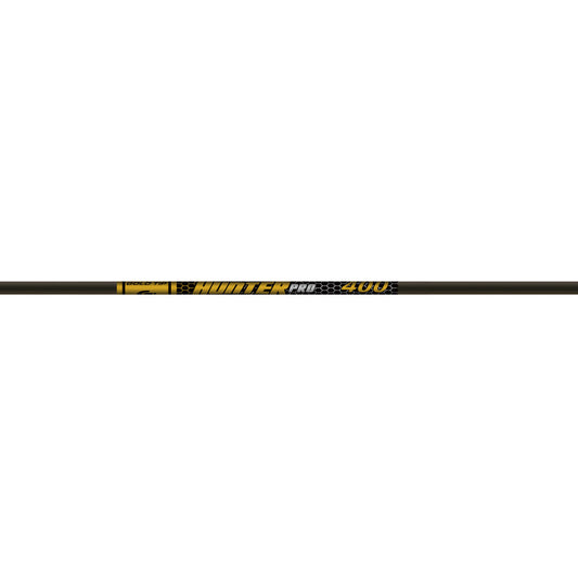 Gold Tip Hunter Pro Shafts 400 1 Doz.