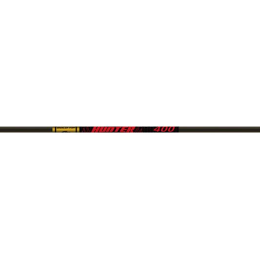 Gold Tip Hunter Shafts 400 1 Doz.