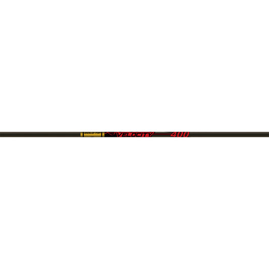 Gold Tip Velocity Shafts 340 1 Doz.