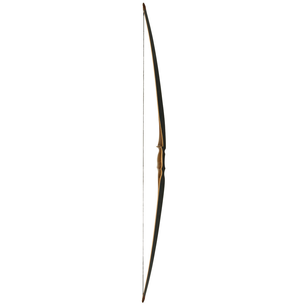 October Mountain Ozark Hunter Longbow 68 In. 45 Lbs. Lh