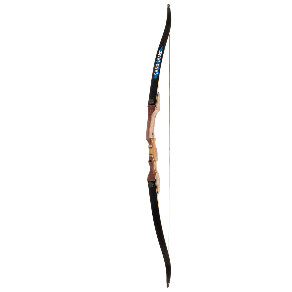 Fin Finder Sand Shark Bowfishing Recurve 62 In. 45 Lbs. Rh