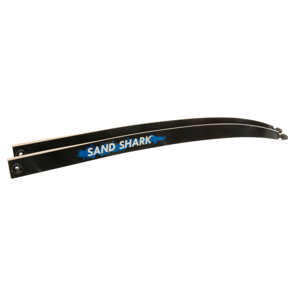 Fin Finder Sand Shark Replacement Limbs 35lbs.