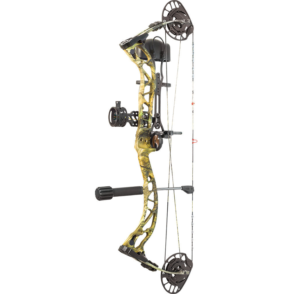 Pse Brute Nxt Rts Package Mossy Oak Country 22.5-30 In. 55 Lbs. Lh