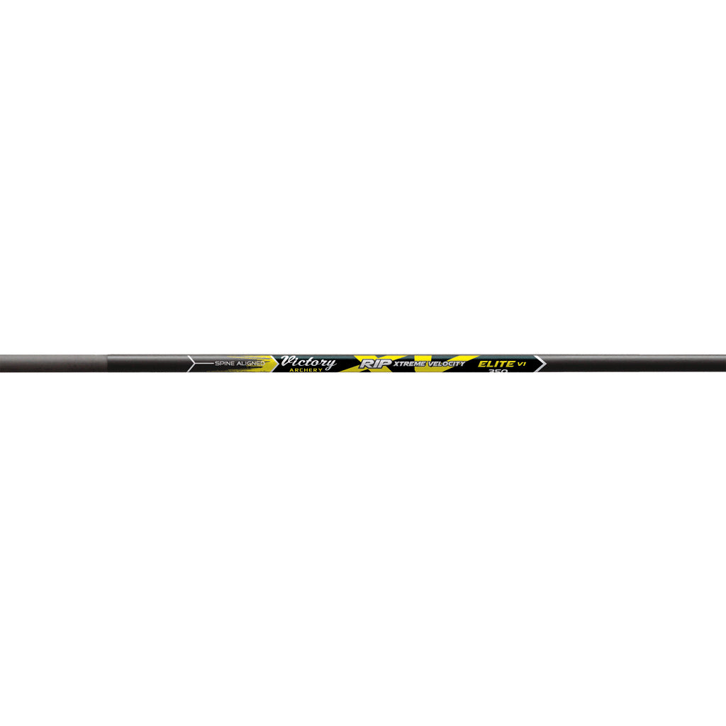 Victory Rip Xv Elite Shafts 300 1 Doz.