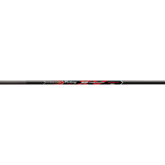 Victory Rip Xv Sport Shafts 350 1 Doz.