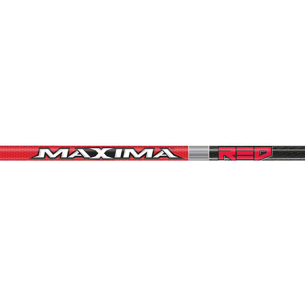 Carbon Express Maxima Red Shafts 400 1 Doz.