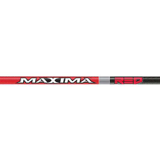 Carbon Express Maxima Red Shafts 400 1 Doz.