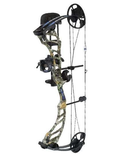 Quest Centec Nxt Bow Package RH
